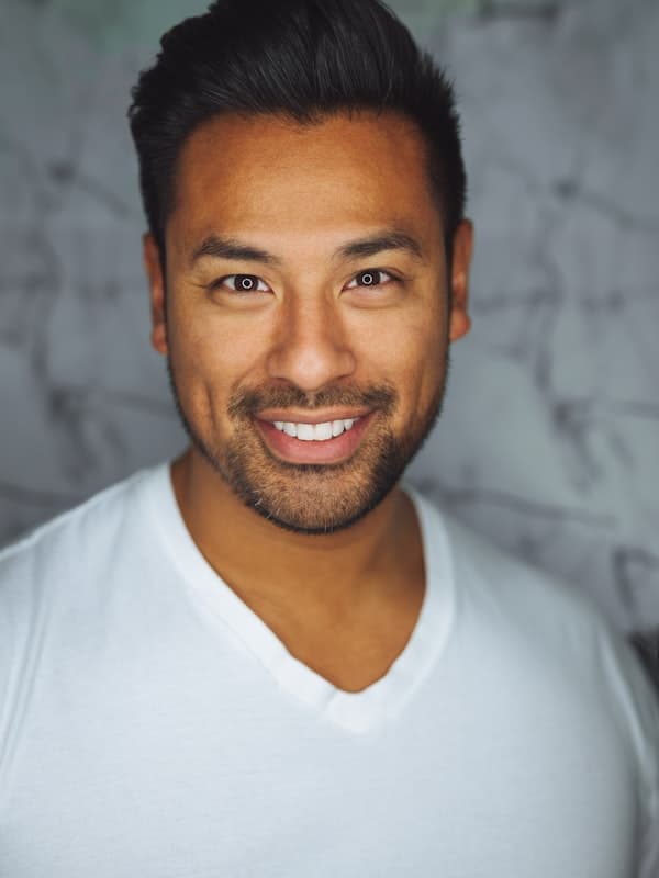 Portrait of Jackson, Portfolio Manager