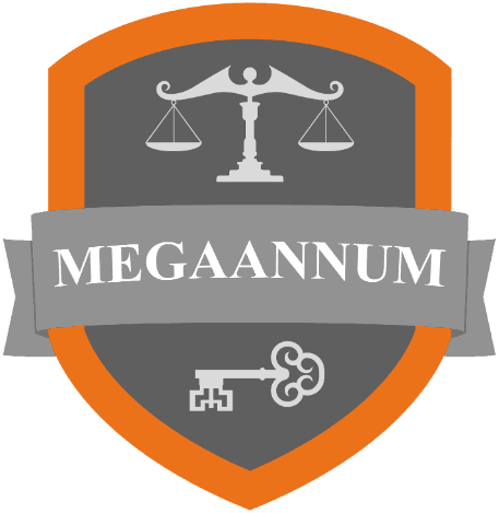 Megaannum